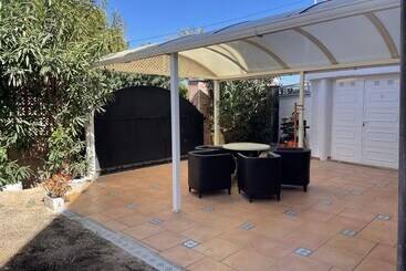 Bed and Breakfast Anna S Garden