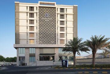 Doubletree By Hilton Muscat Qurum