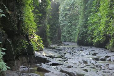 منتجع Pramana Giri Kusuma