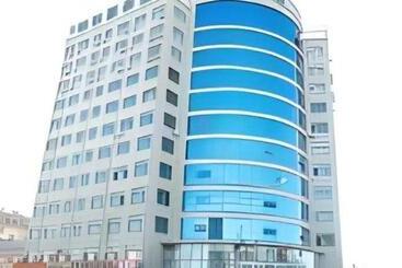 ホテル Greentree Inn Binzhou Bus Station