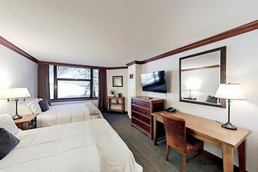 ホテル Resort At Squaw Creek S 317 & 319