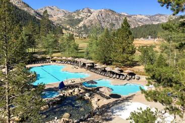 酒店 Resort At Squaw Creek S 521