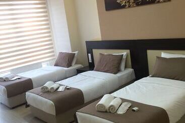 Sinada Otel
