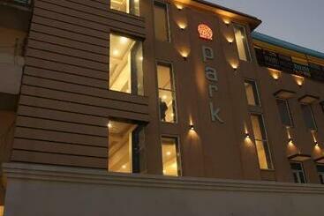 Отель Park