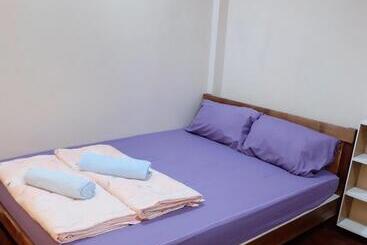 Jd Hostel