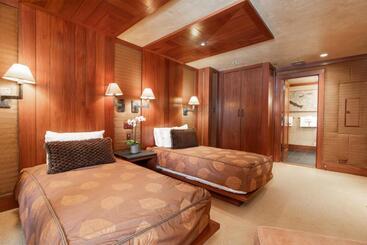 هتل آپارتمان Lodge At Vail Condominiums