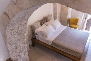 پانسیون Trulli Nannì