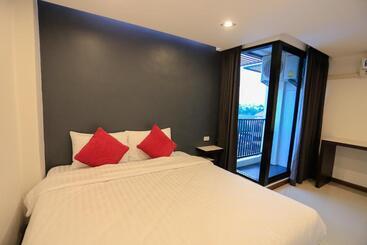 هتل Khonkaen Residence