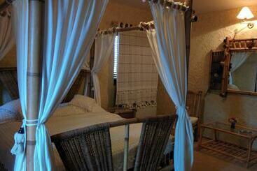 펜션 Anette Resort & Spa