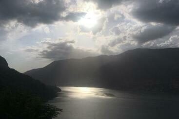 بنسيون Top Lake View