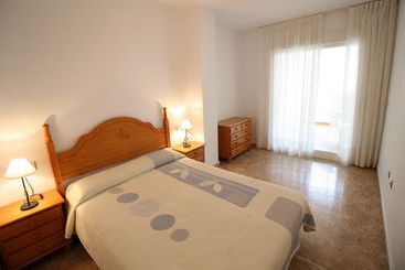 ویلا Albamar II Costa Calpe