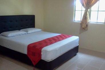 D'warung Motel