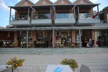 Flegra Beach Boutique