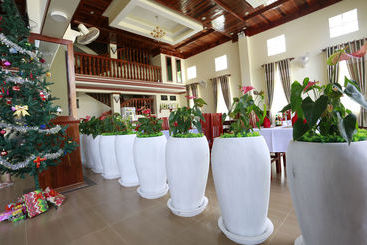 هتل Chheng Bopha Villa Angkor