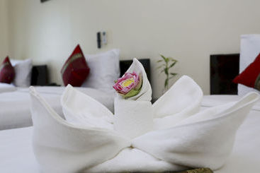 هتل Chheng Bopha Villa Angkor