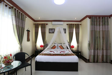 هتل Chheng Bopha Villa Angkor