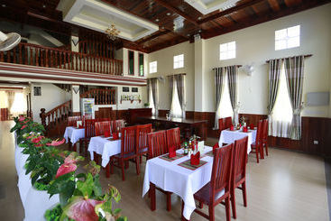 هتل Chheng Bopha Villa Angkor