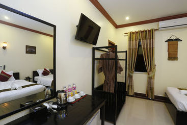 هتل Chheng Bopha Villa Angkor