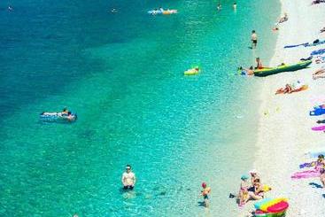 هتل Beach