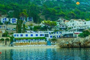 هتل Beach