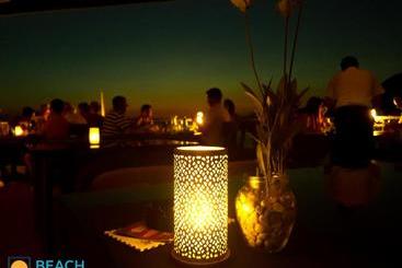 هتل Beach