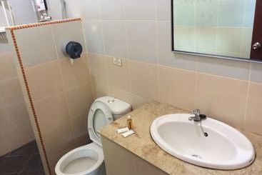 בית מלון כפרי New Dawn For Langkawi