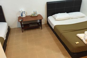 هتل Dnc Bay