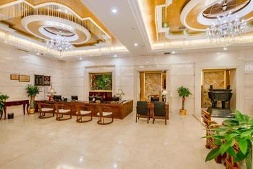 هتل Haikou Baofa Shengyi
