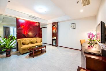 هتل Haikou Baofa Shengyi