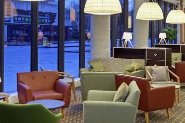 ホテル Hampton by Hilton Kocaeli Symbol