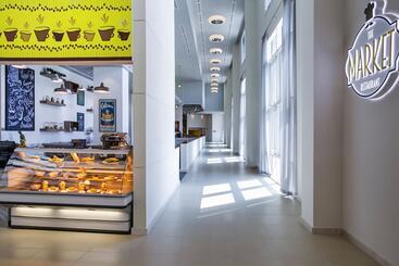 Hotel Ibis Styles Dragon Mart Dubai