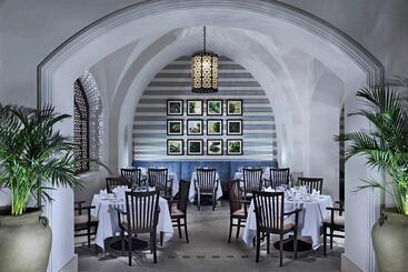 Hotel Steigenberger Alcazar