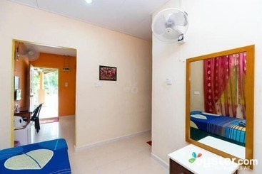 هتل The Cottage Langkawi
