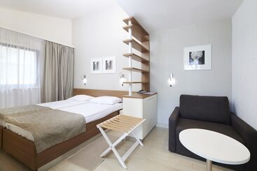 Отель Villa Galijot Plava Laguna