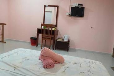 مُتل Huda Inn