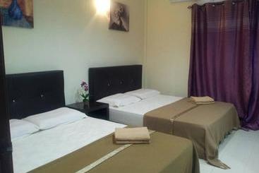 مُتل Huda Inn