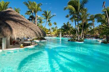 استراحتگاه The Level At Melia Caribe Beach - All Inclusive