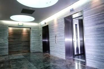 Warsaw Apartments Werset