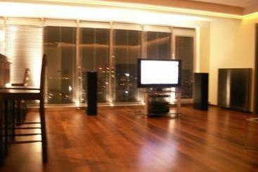 Warsaw Apartments Werset
