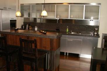 Warsaw Apartments Werset