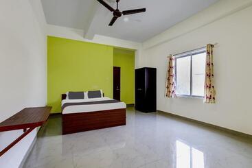 هتل Collection O N.r. Residency