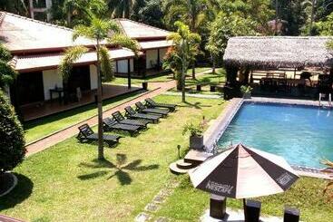 פנסיון New Coco Cabana