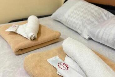 شقة فندقية Zukiya Residences Baguio