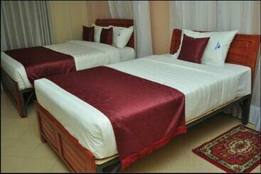 Grace Hostel