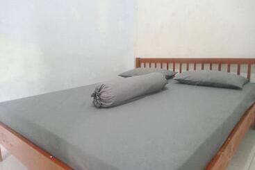 هتل Sipakatau Homestay Bira