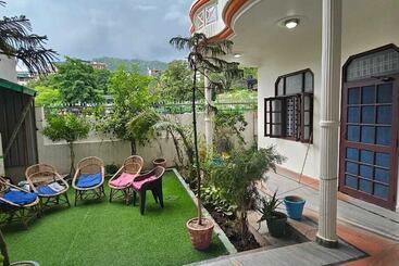 Classic Inn By Meera Hotels , Rishikesh
