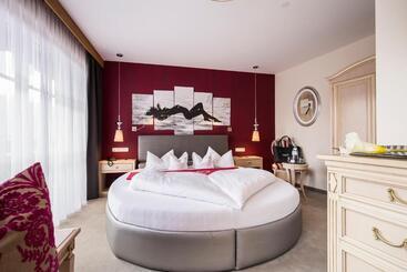 .. Mein Romantisches Hotel Toalstock