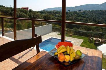 Four Seasons Villas