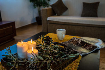 Four Seasons Villas