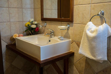 Four Seasons Villas